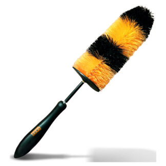 Wheel Sword - Limpeza automóvel