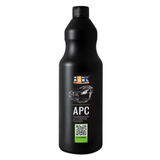 APC - Limpaza de Interiores - 1L - Limpeza automóvel