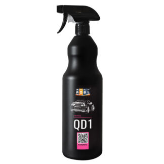 QD1 - 500ml - Limpeza automóvel