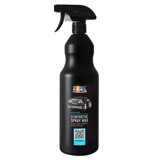Synthetic Spray Wax - 500ml - Limpeza automóvel
