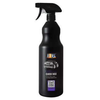 Quick Wax - 500ml - Limpeza automóvel