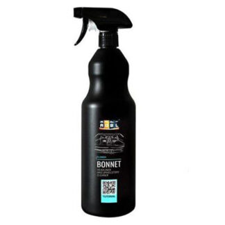 Bonnet - 500ml - Limpeza automóvel