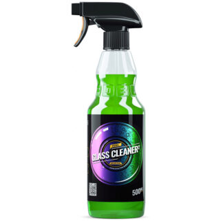 Holawesome Glass Cleaner 2 - 500ml - Limpeza automóvel