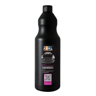 SNOWBALL - 1L - Limpeza automóvel