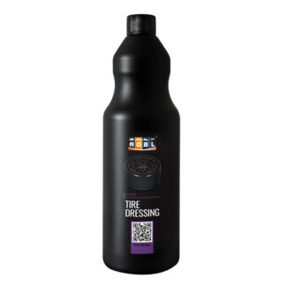 TIRE DRESSING - 500ml - Limpeza automóvel