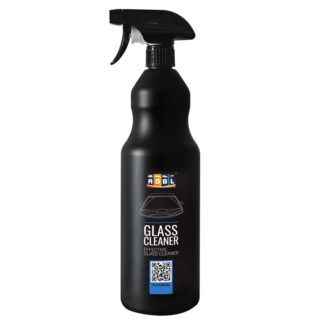 Glass Cleaner - 500ml - Limpeza automóvel