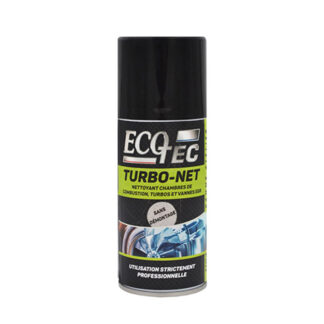 EcoTec - Turbo-Net (125ml) - Aditivos