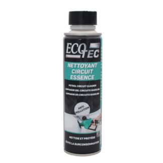 EcoTec - Circuit Essence (250ml) - Aditivos