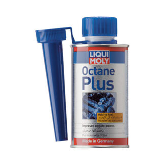 LiquiMoly - Octane Plus (150ml) - Aditivos
