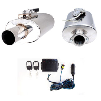 Varex - VMK11-300 - Escapes